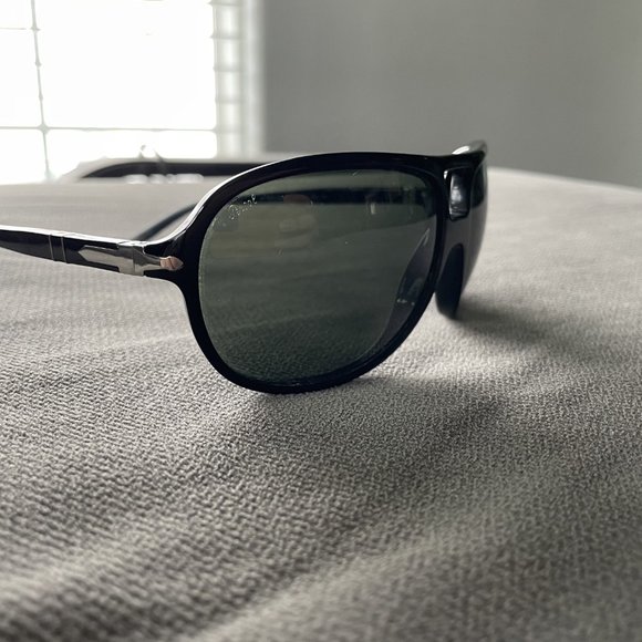 BAD ASS, Rare, Vintage Persol "bug eye" sunglasses - Picture 10 of 15